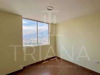 Foto 4 de DEPARTAMENTO A ESTRENAR DOS PARQUEADEROS EN VENTA EL INCA QUITO