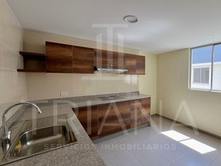 Foto 3 de DEPARTAMENTO A ESTRENAR DOS PARQUEADEROS EN VENTA EL INCA QUITO