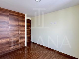 Foto 5 de DEPARTAMENTO A ESTRENAR DOS PARQUEADEROS EN VENTA EL INCA QUITO