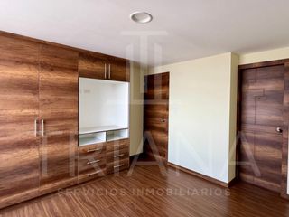 Foto 6 de DEPARTAMENTO A ESTRENAR DOS PARQUEADEROS EN VENTA EL INCA QUITO