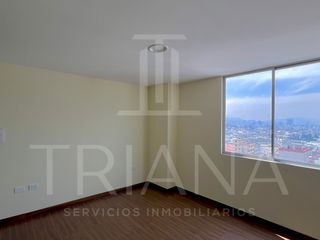 Foto 7 de DEPARTAMENTO A ESTRENAR DOS PARQUEADEROS EN VENTA EL INCA QUITO