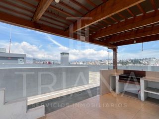 Foto 10 de DEPARTAMENTO A ESTRENAR DOS PARQUEADEROS EN VENTA EL INCA QUITO