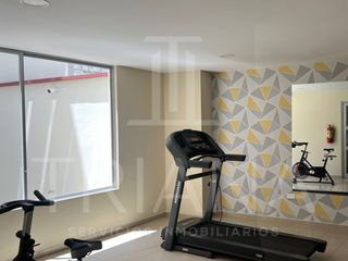 Foto 11 de DEPARTAMENTO A ESTRENAR DOS PARQUEADEROS EN VENTA EL INCA QUITO