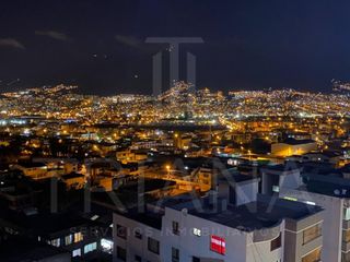 Foto 12 de DEPARTAMENTO A ESTRENAR DOS PARQUEADEROS EN VENTA EL INCA QUITO
