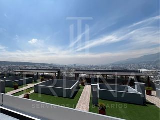 Foto 13 de DEPARTAMENTO A ESTRENAR DOS PARQUEADEROS EN VENTA EL INCA QUITO