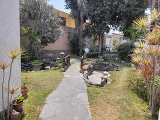 Foto 4 de VENDO ESPACIOSA CASA EN SOL DE LA MOLINA