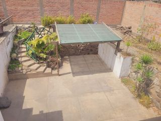 Foto 20 de VENDO ESPACIOSA CASA EN SOL DE LA MOLINA