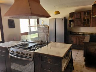 Foto 16 de VENDO ESPACIOSA CASA EN SOL DE LA MOLINA