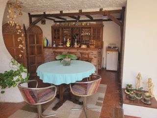 Foto 17 de VENDO ESPACIOSA CASA EN SOL DE LA MOLINA