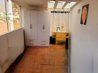 Foto 24 de VENDO ESPACIOSA CASA EN SOL DE LA MOLINA