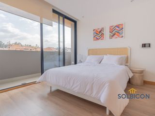 Foto 3 de Departamento exclusivo