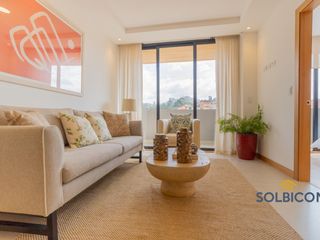 Foto 4 de Departamento exclusivo