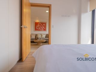 Foto 6 de Departamento exclusivo