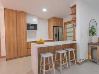 Foto 10 de Departamento exclusivo