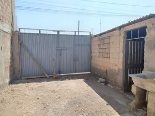 Foto 5 de VENTA DE TERRENO EN LA ASOC. VIV. VILLA CAPLINA - TACNA