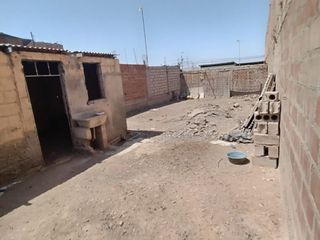 Foto 7 de VENTA DE TERRENO EN LA ASOC. VIV. VILLA CAPLINA - TACNA