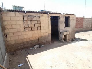 Foto 8 de VENTA DE TERRENO EN LA ASOC. VIV. VILLA CAPLINA - TACNA