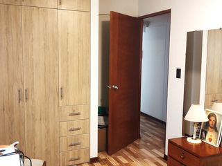 Foto 10 de SURQUILLO LIMITE CON MIRAFLORES  VENTA DEPARTAMENTO 2 DORMITORIOS PARA INVERSIONISTAS