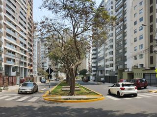 Foto 22 de SURQUILLO LIMITE CON MIRAFLORES  VENTA DEPARTAMENTO 2 DORMITORIOS PARA INVERSIONISTAS