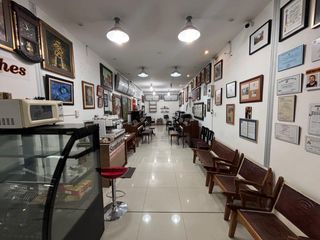 Foto 2 de ¡Local Comercial en Renta! - Centro Comercial Naciones Unidas - 81 m²