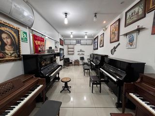 Foto 3 de ¡Local Comercial en Renta! - Centro Comercial Naciones Unidas - 81 m²