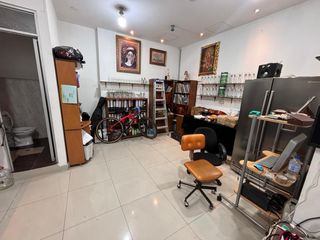 Foto 4 de ¡Local Comercial en Renta! - Centro Comercial Naciones Unidas - 81 m²