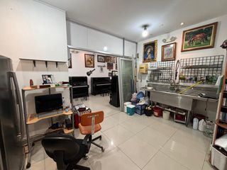 Foto 5 de ¡Local Comercial en Renta! - Centro Comercial Naciones Unidas - 81 m²