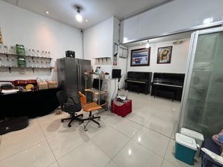 Foto 7 de ¡Local Comercial en Renta! - Centro Comercial Naciones Unidas - 81 m²