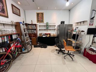 Foto 8 de ¡Local Comercial en Renta! - Centro Comercial Naciones Unidas - 81 m²