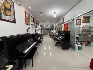 Foto 9 de ¡Local Comercial en Renta! - Centro Comercial Naciones Unidas - 81 m²