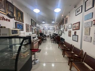 Foto 10 de ¡Local Comercial en Renta! - Centro Comercial Naciones Unidas - 81 m²
