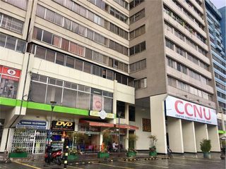 Foto 1 de ¡Local Comercial en Renta! - Centro Comercial Naciones Unidas - 26 m² - $580 (Incluye IVA