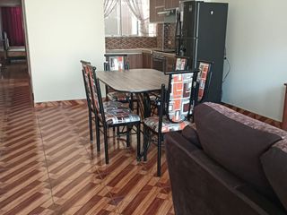 Foto 1 de VENTA DE LINDO DEPARTAMENTO EN CHOSICA LA VILLA DEL SOL