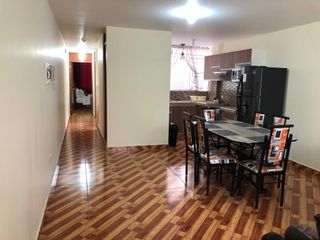 Foto 6 de VENTA DE LINDO DEPARTAMENTO EN CHOSICA LA VILLA DEL SOL