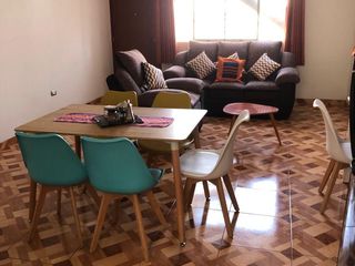 Foto 1 de VENTA DE LINDO DEPARTAMENTO EN CHOSICA LA VILLA DEL SOL