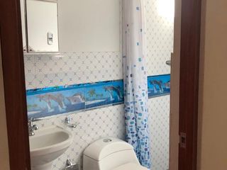 Foto 7 de VENTA DE LINDO DEPARTAMENTO EN CHOSICA LA VILLA DEL SOL