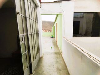 Foto 8 de 🔴VENDO 4to Piso  - ANGELICA GAMARRA - LOS OLIVOS