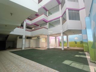 Foto 4 de GRAN OPORTUNIDAD - EN VENTA LOCAL PARA INSTITUCION EDUCATIVA
