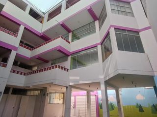 Foto 2 de GRAN OPORTUNIDAD - EN VENTA LOCAL PARA INSTITUCION EDUCATIVA