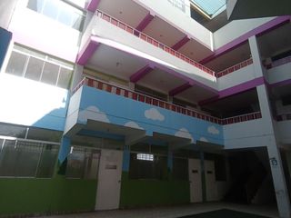 Foto 5 de GRAN OPORTUNIDAD - EN VENTA LOCAL PARA INSTITUCION EDUCATIVA