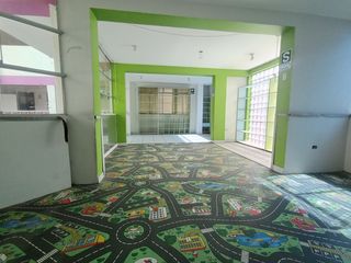 Foto 9 de GRAN OPORTUNIDAD - EN VENTA LOCAL PARA INSTITUCION EDUCATIVA