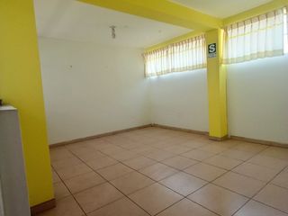 Foto 11 de GRAN OPORTUNIDAD - EN VENTA LOCAL PARA INSTITUCION EDUCATIVA
