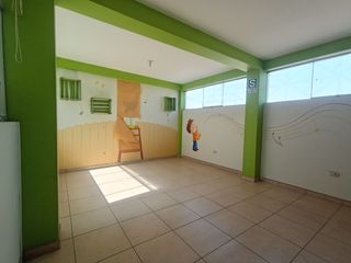 Foto 12 de GRAN OPORTUNIDAD - EN VENTA LOCAL PARA INSTITUCION EDUCATIVA