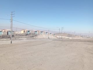 Foto 8 de TERRENO PARA TU CASA PROPIA EN YURA