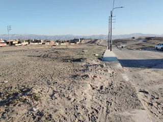 Foto 1 de TERRENO PARA TU CASA PROPIA EN YURA