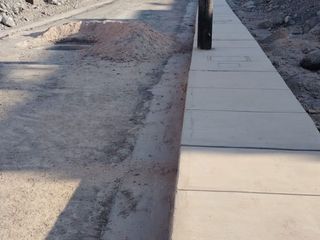 Foto 4 de TERRENO PARA TU CASA PROPIA EN YURA