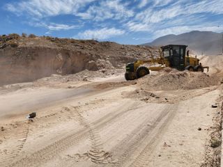 Foto 5 de TERRENO PARA TU CASA PROPIA EN YURA