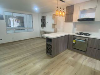 Foto 2 de Apartamento en Venta – Barrio Los Cerezos – $320.000.000