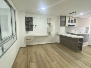 Foto 1 de Apartamento en Venta – Barrio Los Cerezos – $320.000.000