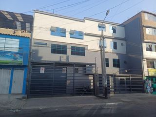 Foto 1 de Edificio en Venta como Local Comercial